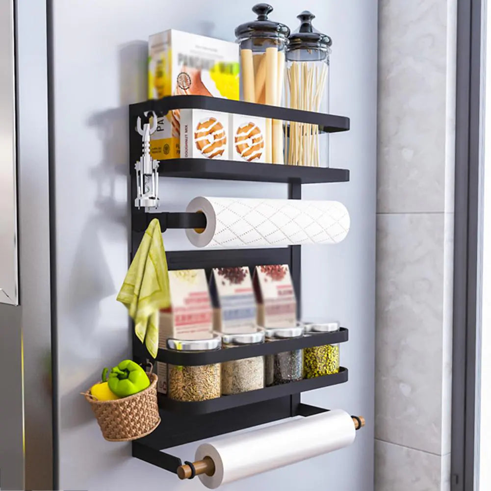 Reclaim Your Kitchen Space and Serenity