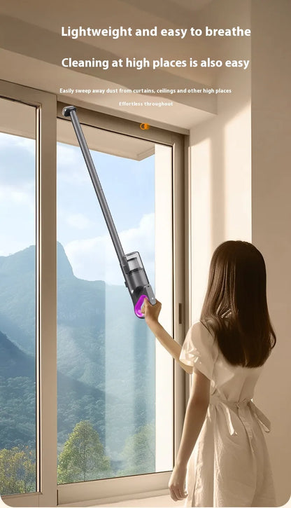 Handheld All-in-One Mite Vacuum Cleaner