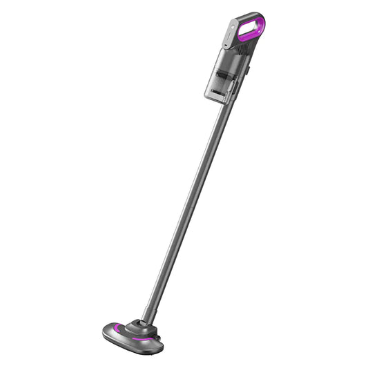 Handheld All-in-One Mite Vacuum Cleaner