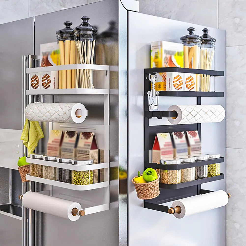 Reclaim Your Kitchen Space and Serenity